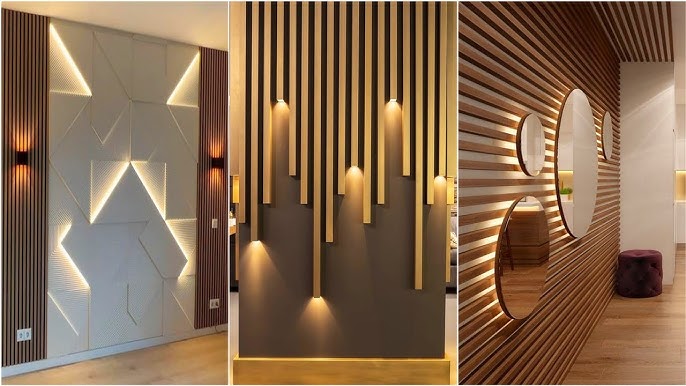 Emirgan Dekorasyon Seçenekleri